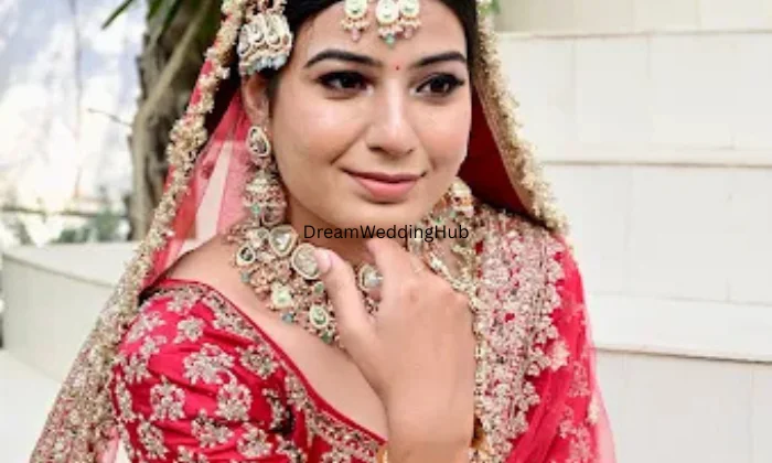 Bhawna Makeup Studio And Academy